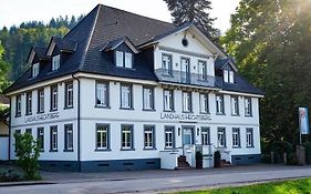 Landhaus Hechtsberg